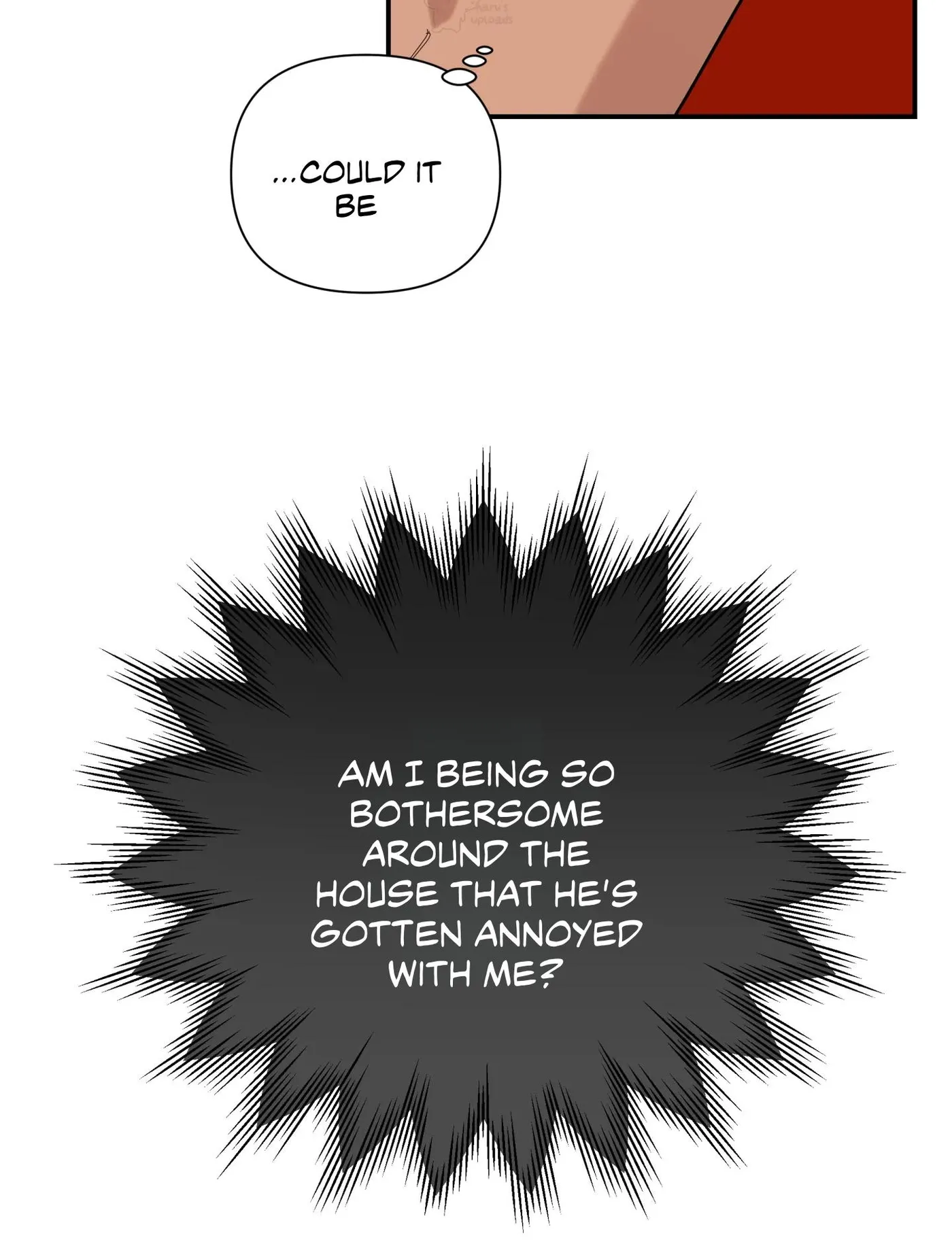 Revenge [Official] Chapter 49 page 31