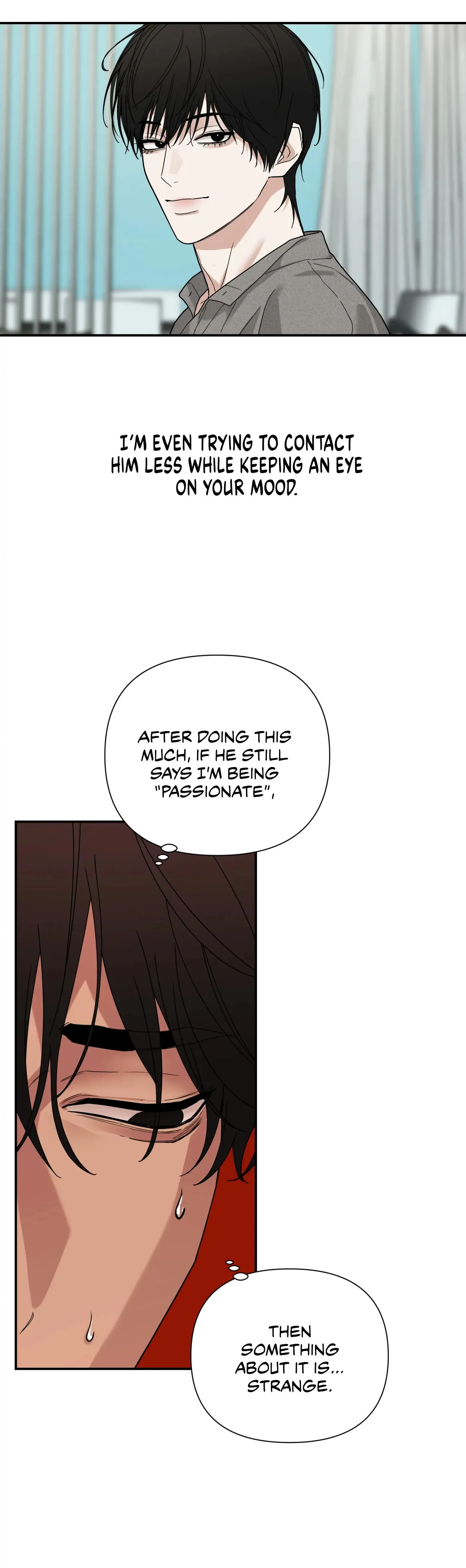 Revenge [Official] Chapter 49 page 29