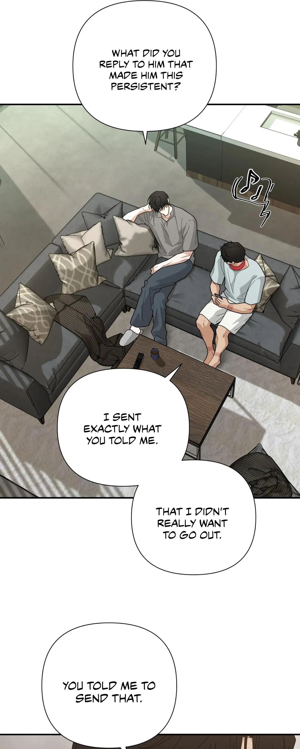 Revenge [Official] Chapter 49 page 46