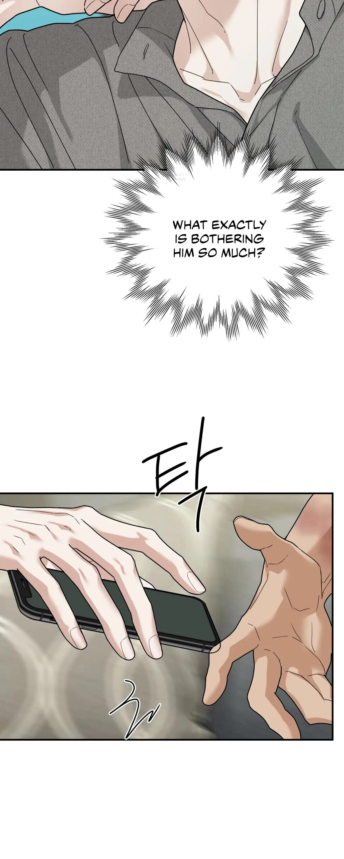 Revenge [Official] Chapter 49 page 48