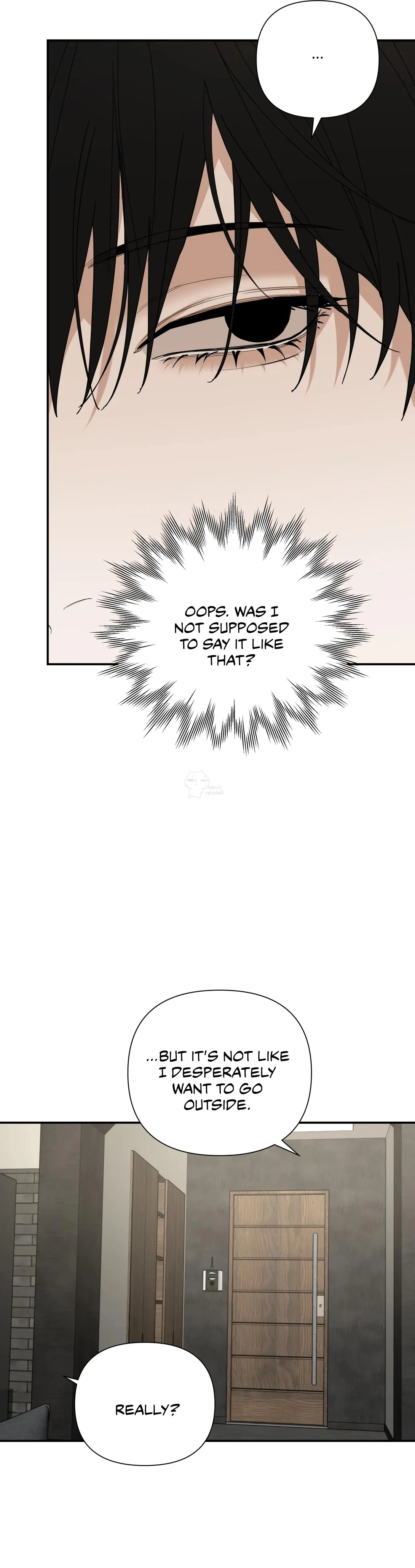 Revenge [Official] Chapter 49 page 36