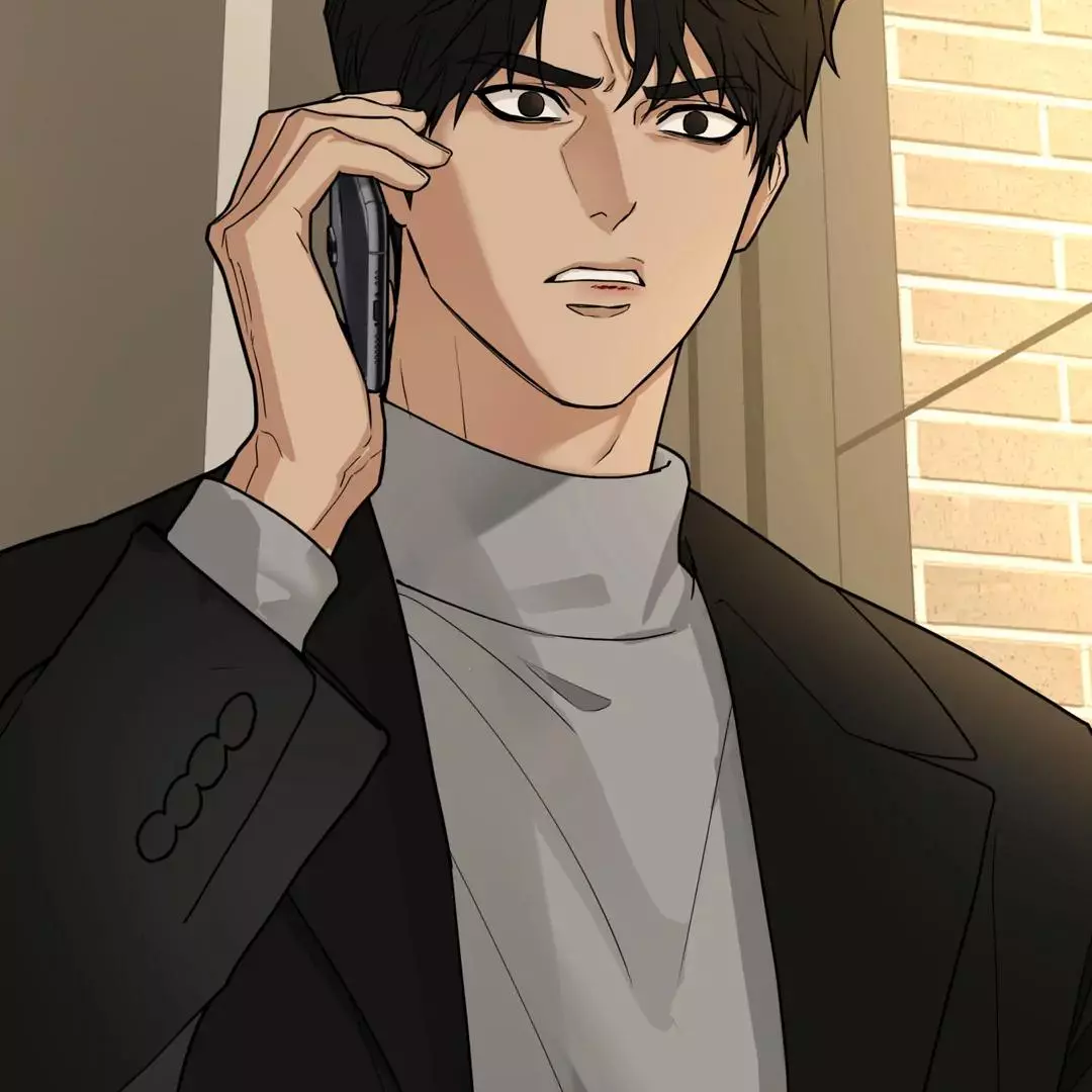 Revenge [Official] Chapter 5 page 3
