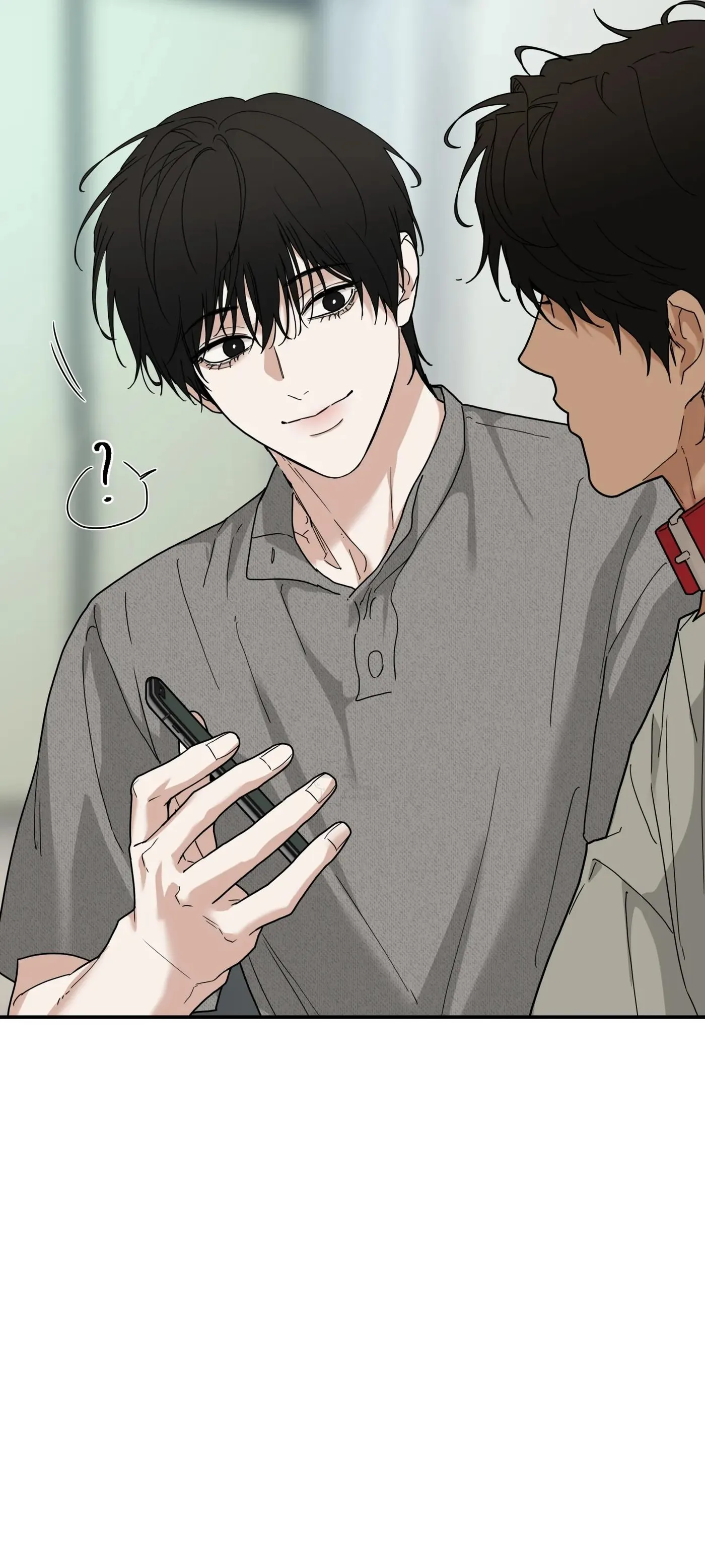 Revenge [Official] Chapter 50 page 7