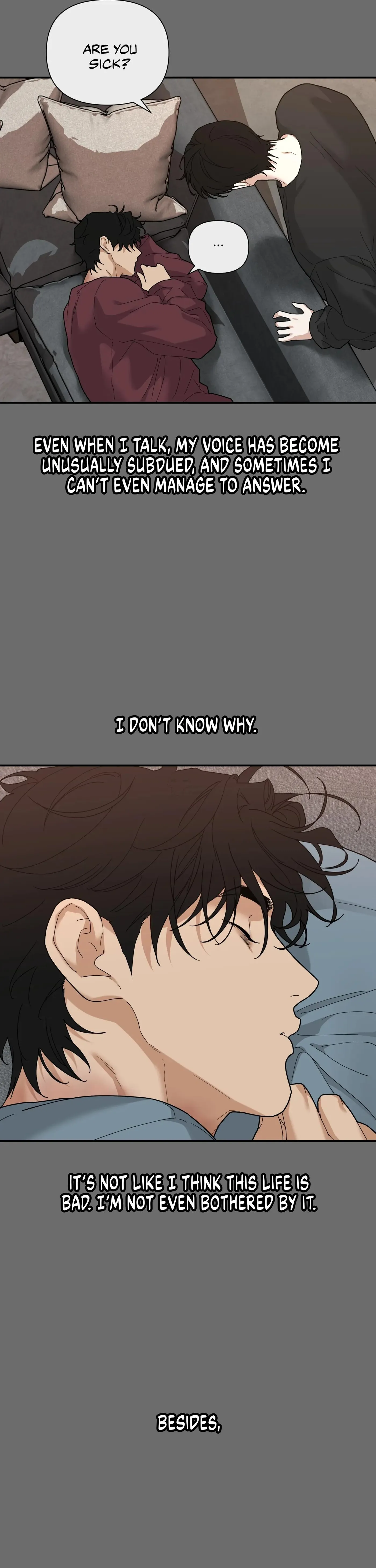 Revenge [Official] Chapter 50 page 18