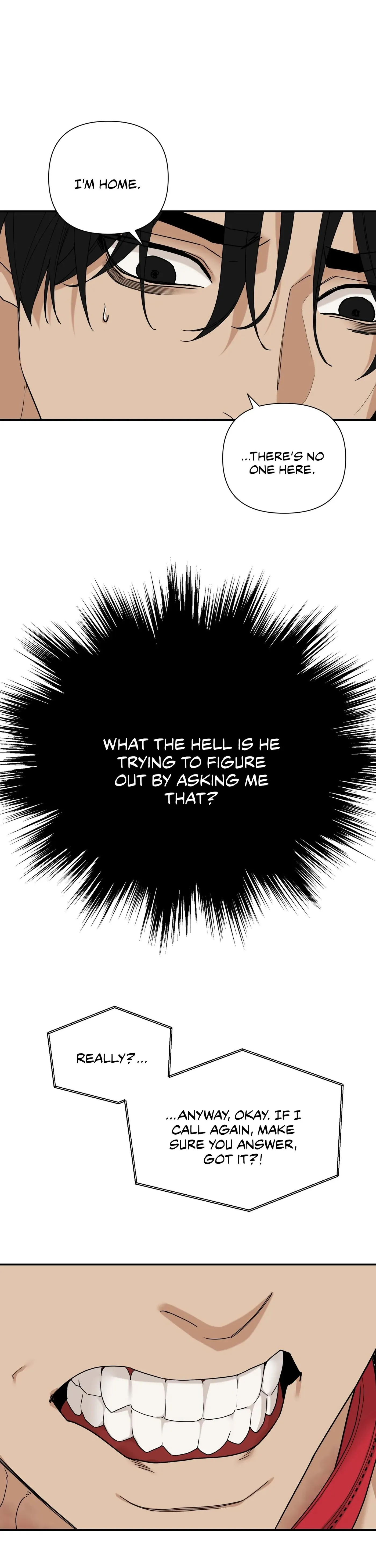 Revenge [Official] Chapter 50 page 41