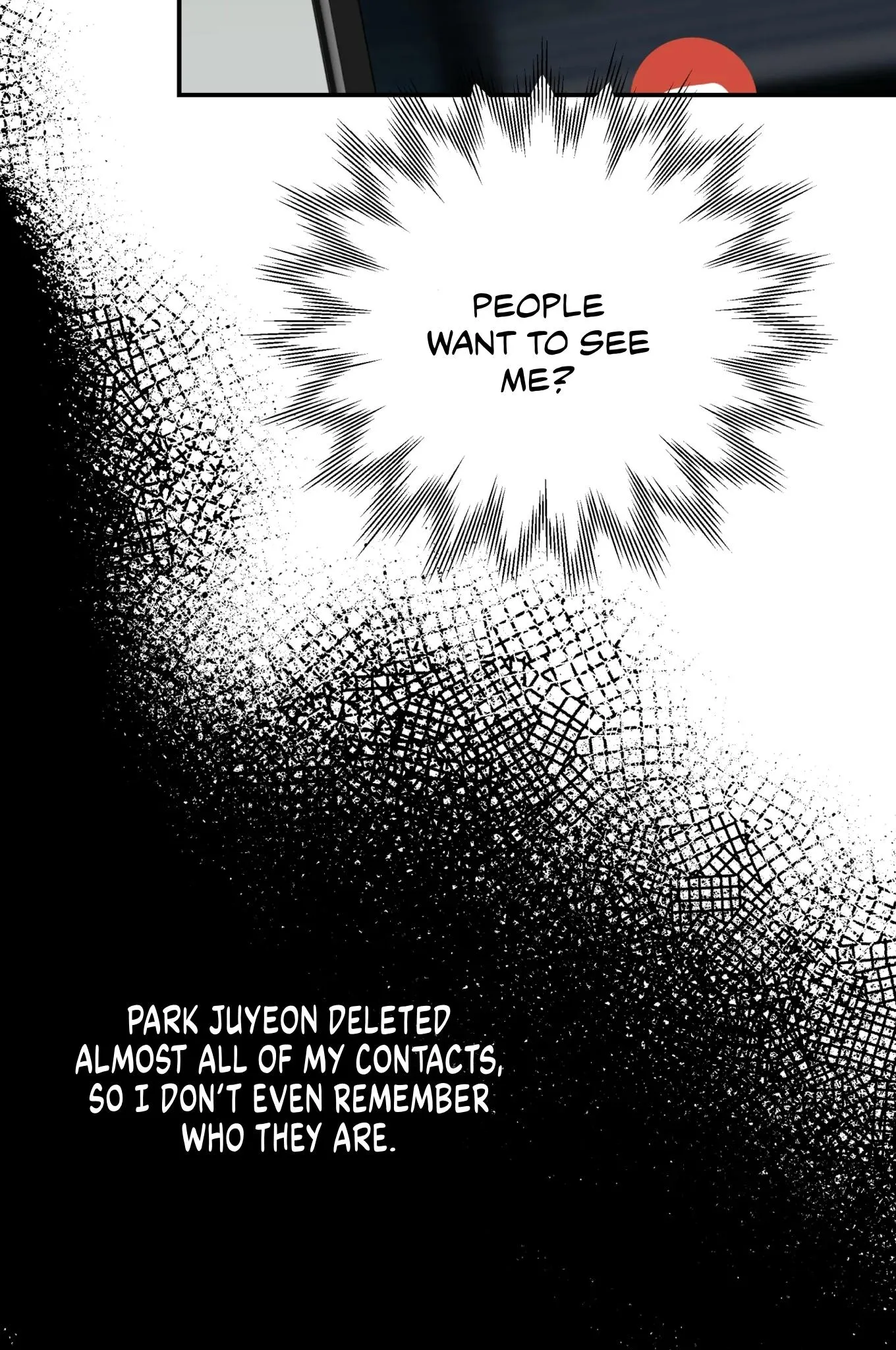 Revenge [Official] Chapter 50 page 35