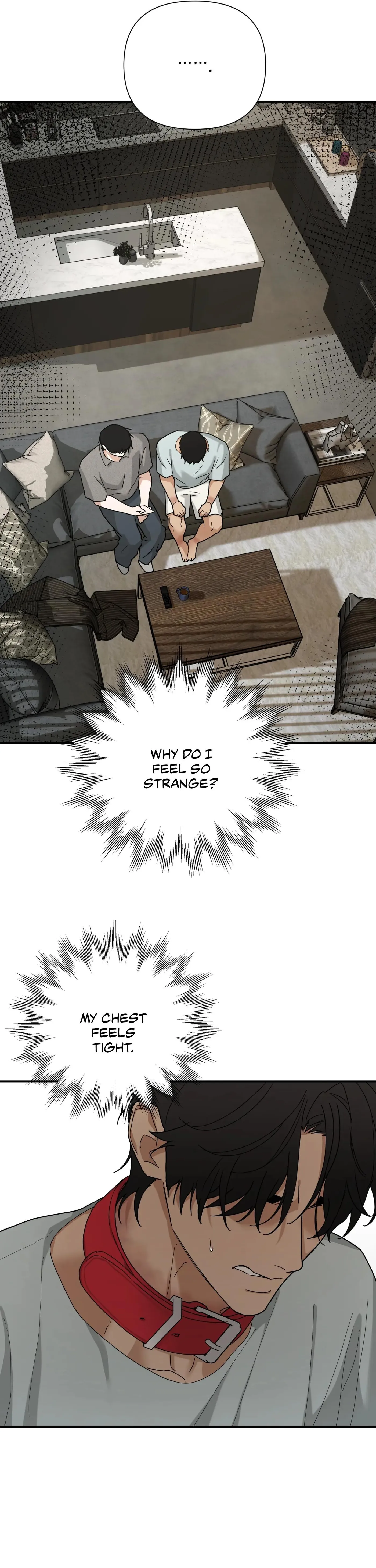 Revenge [Official] Chapter 50 page 44