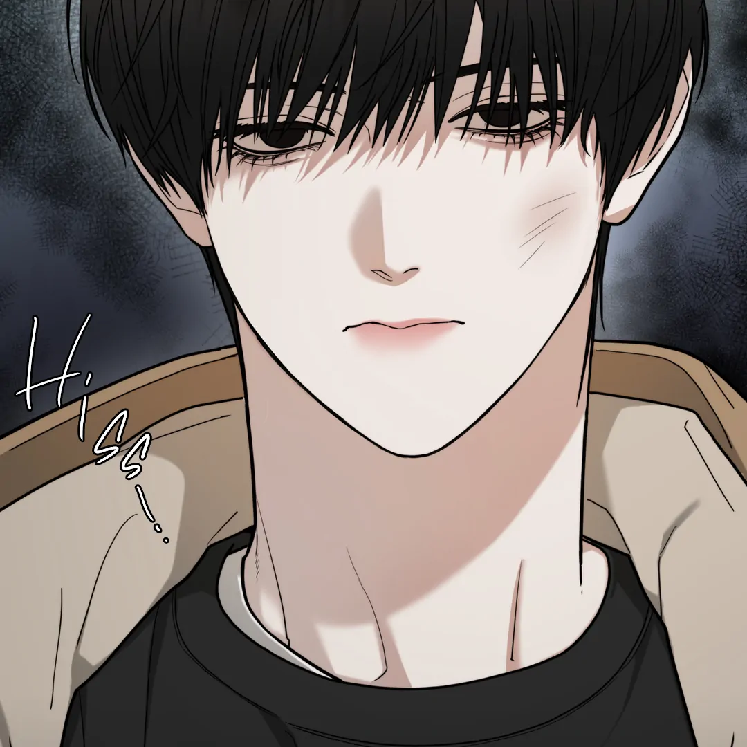 Revenge [Official] Chapter 6 page 8