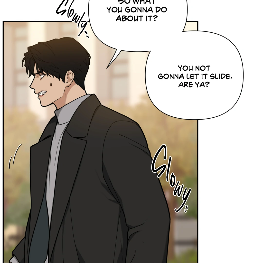 Revenge [Official] Chapter 6 page 10
