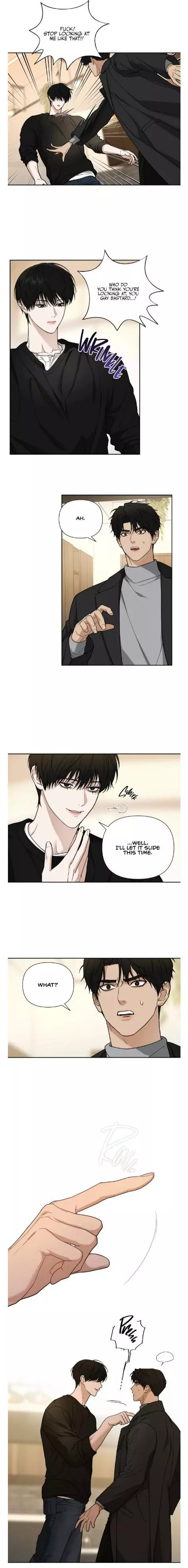 Revenge [Official] Chapter 7 page 6