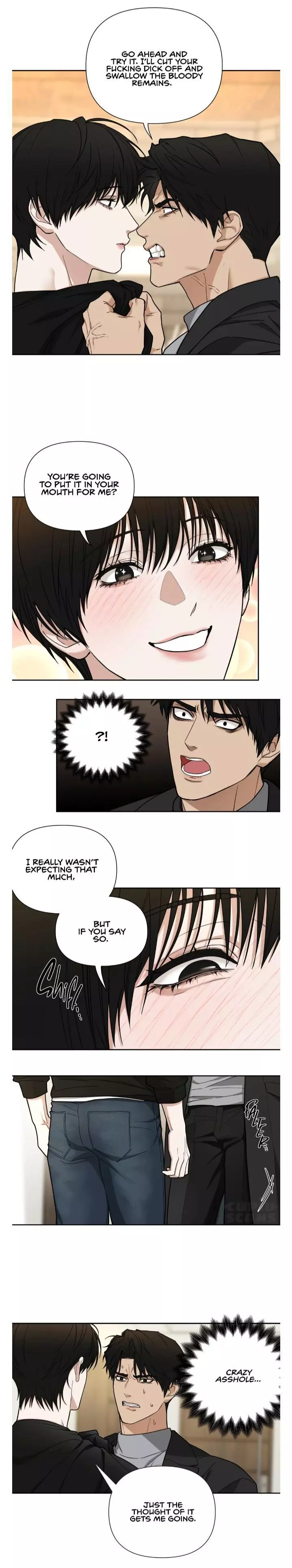 Revenge [Official] Chapter 7 page 5