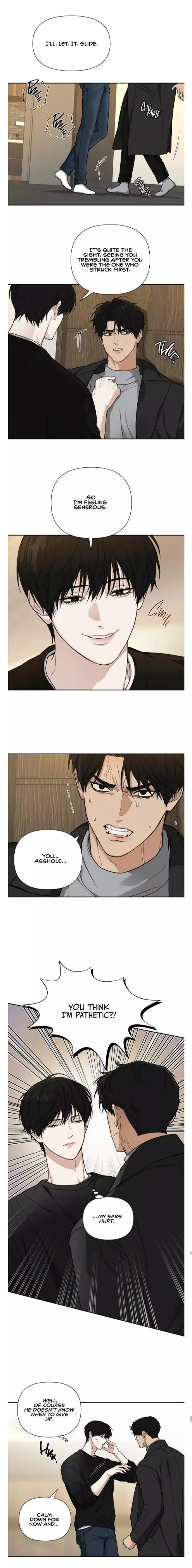 Revenge [Official] Chapter 7 page 7