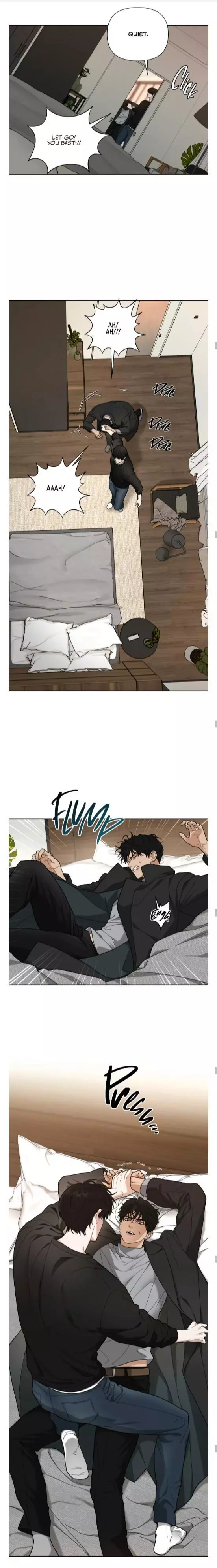 Revenge [Official] Chapter 7 page 9
