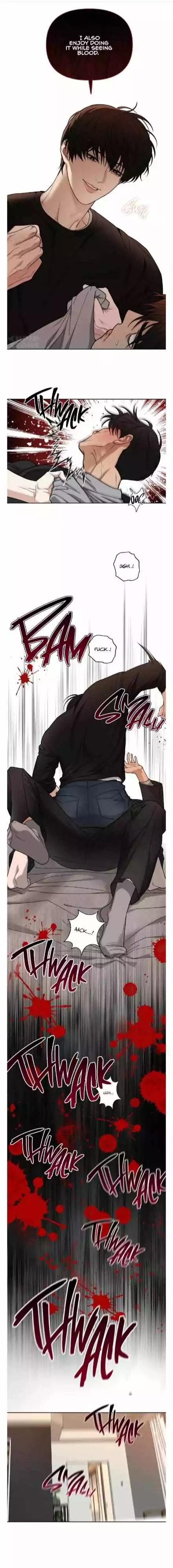 Revenge [Official] Chapter 8 page 5