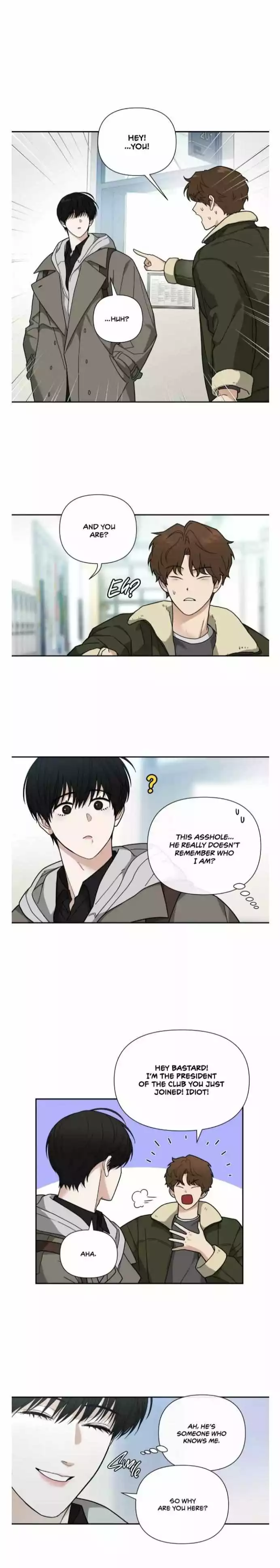 Revenge [Official] Chapter 9 page 3