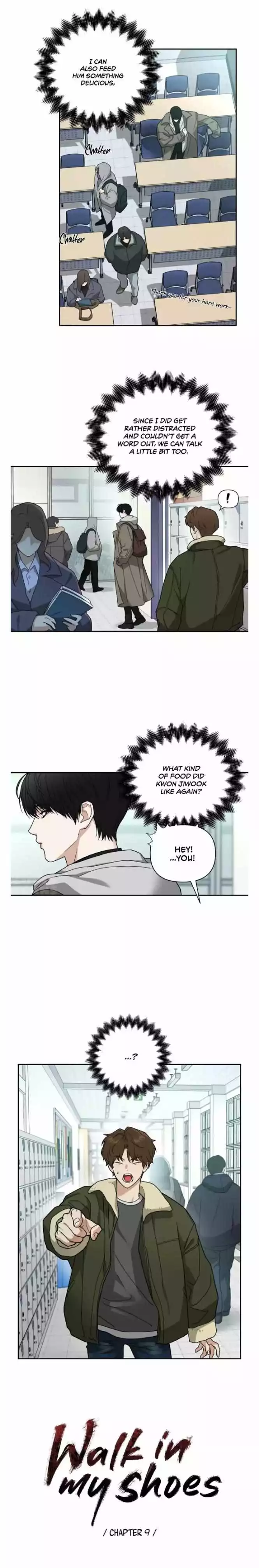 Revenge [Official] Chapter 9 page 2