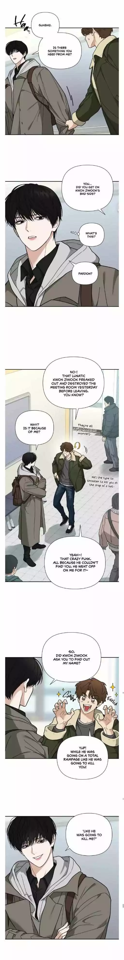 Revenge [Official] Chapter 9 page 6