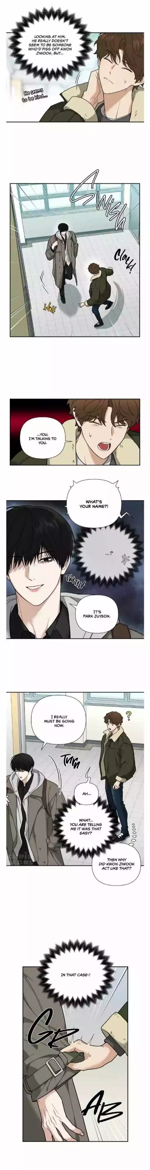 Revenge [Official] Chapter 9 page 5