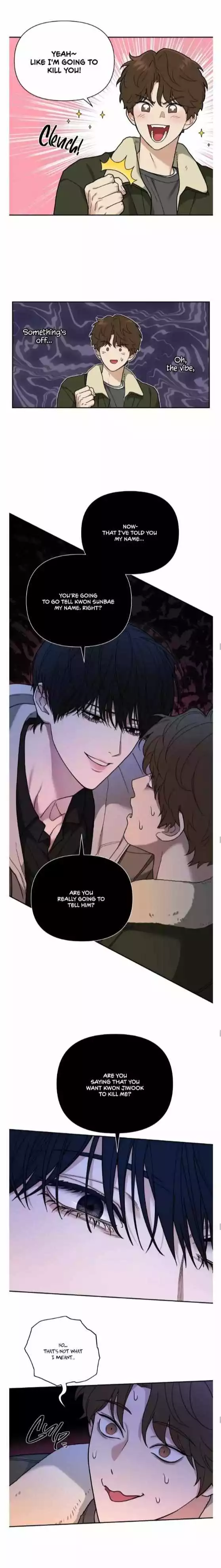 Revenge [Official] Chapter 9 page 7