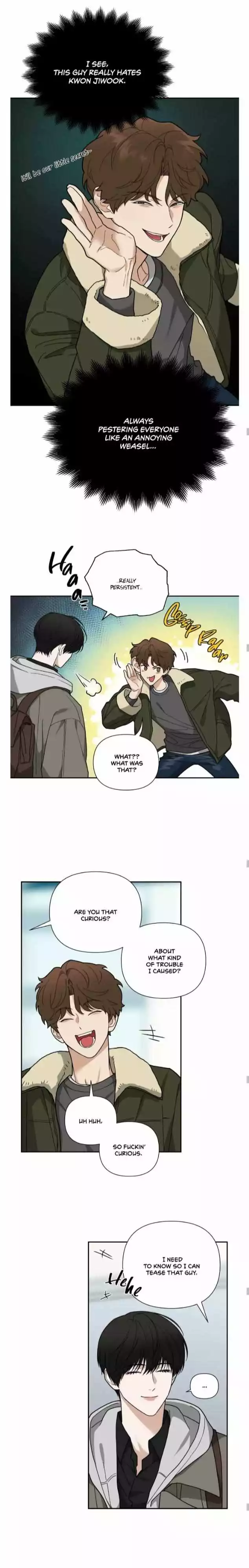Revenge [Official] Chapter 9 page 9