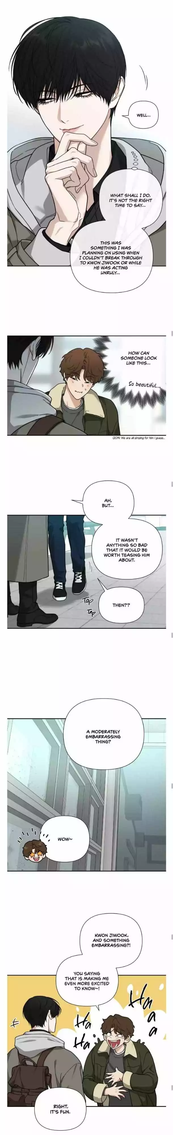 Revenge [Official] Chapter 9 page 10