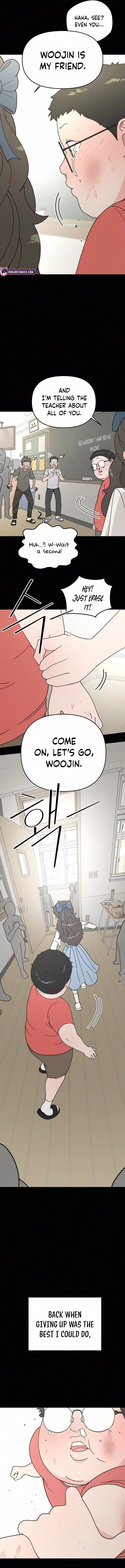 Reversal! First Love Chapter 2 page 2