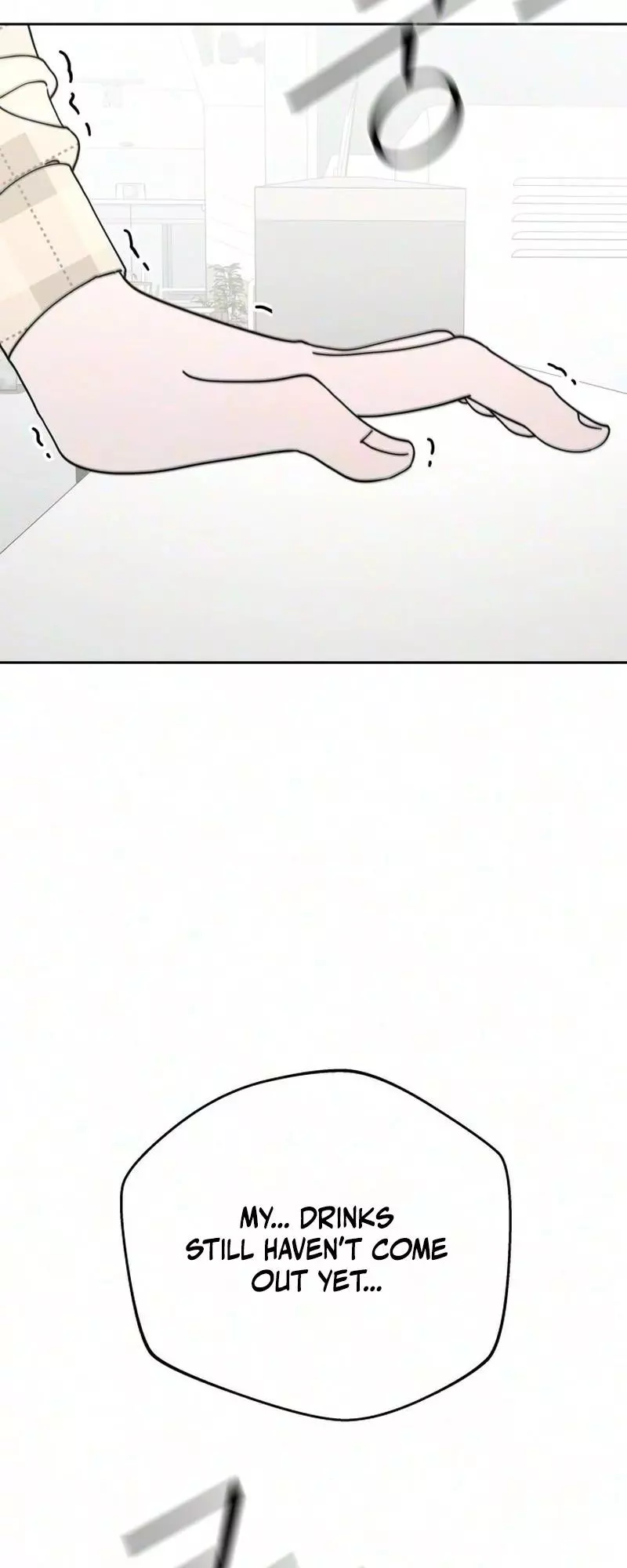 Reversal! First Love Chapter 8 page 2