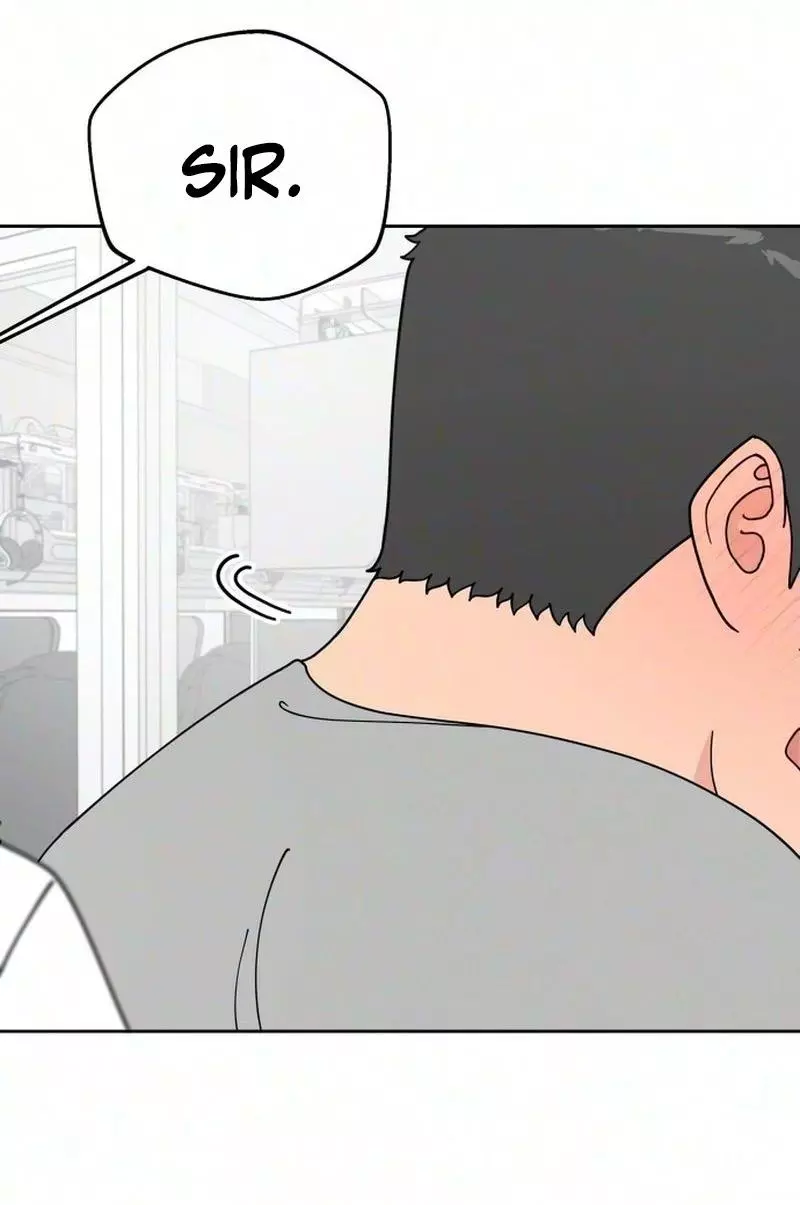 Reversal! First Love Chapter 8 page 18