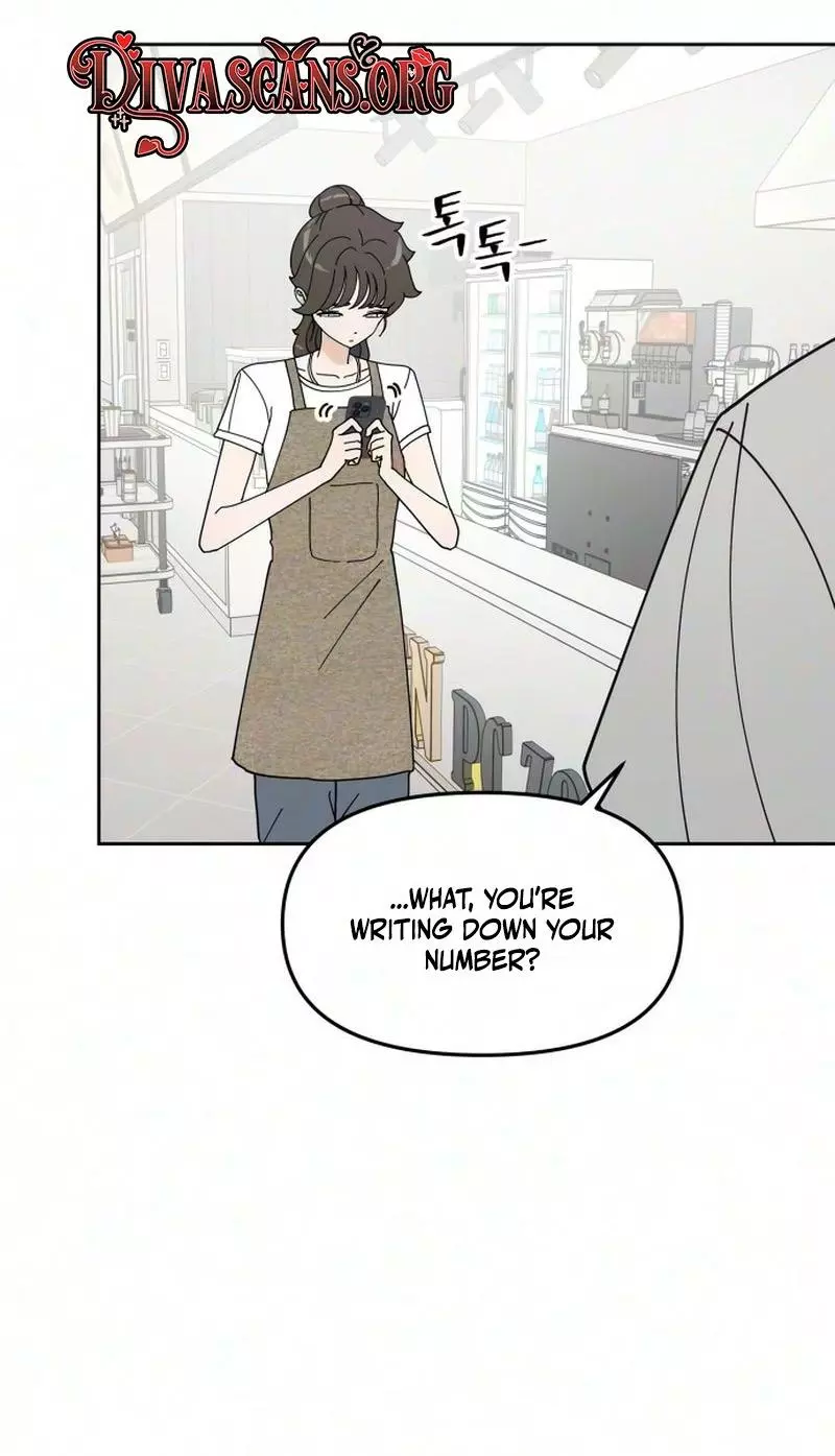 Reversal! First Love Chapter 8 page 24