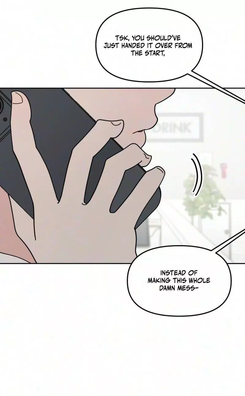 Reversal! First Love Chapter 8 page 25