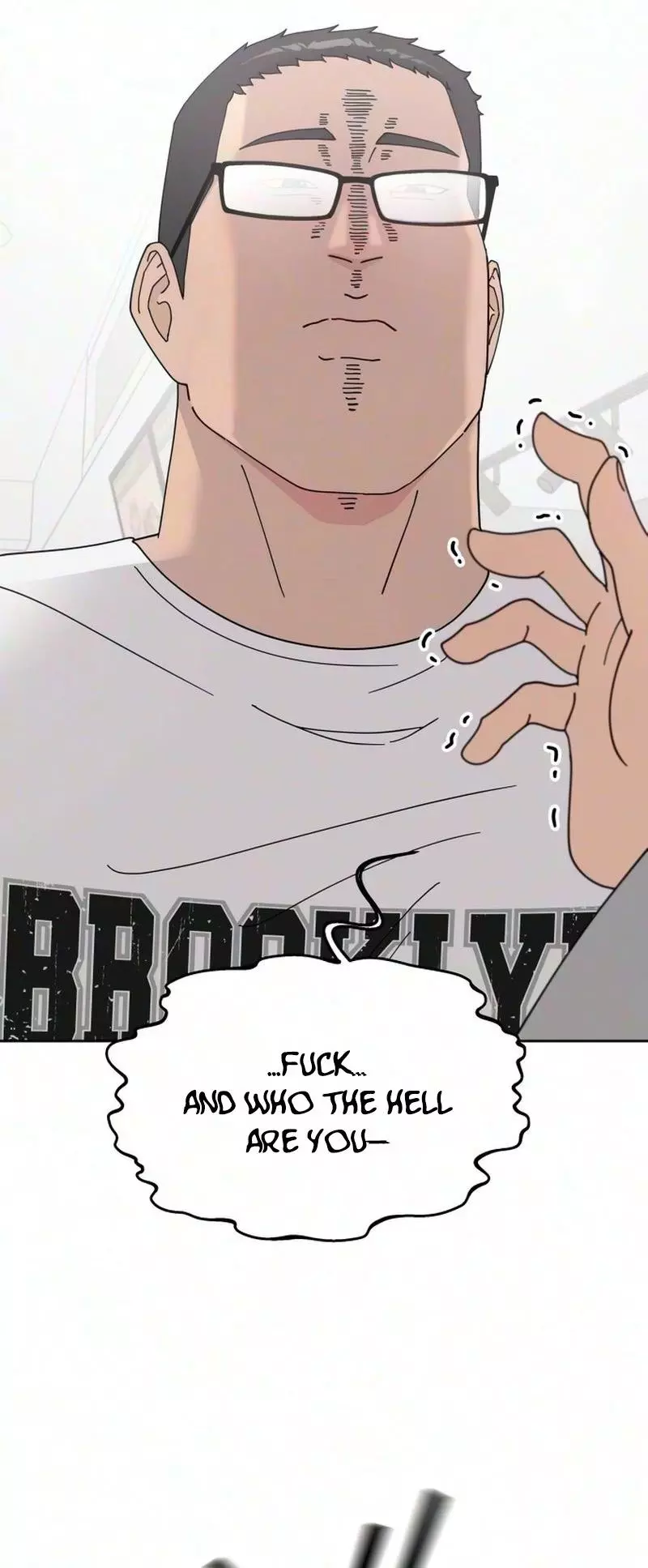 Reversal! First Love Chapter 8 page 33
