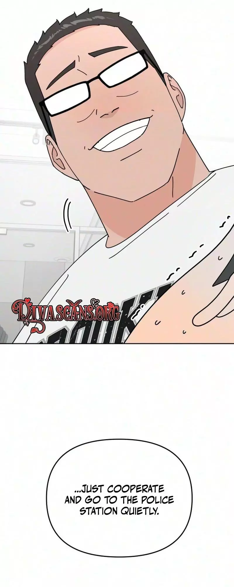Reversal! First Love Chapter 8 page 41