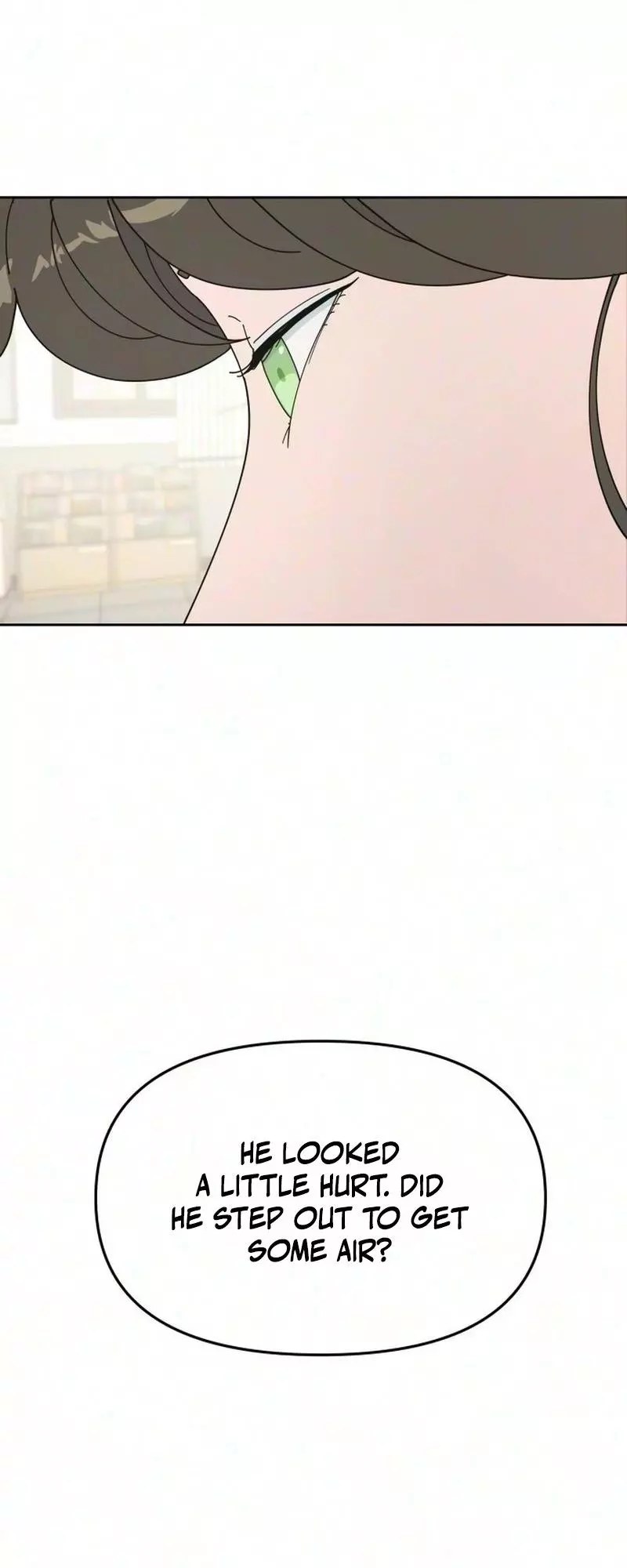 Reversal! First Love Chapter 8 page 47