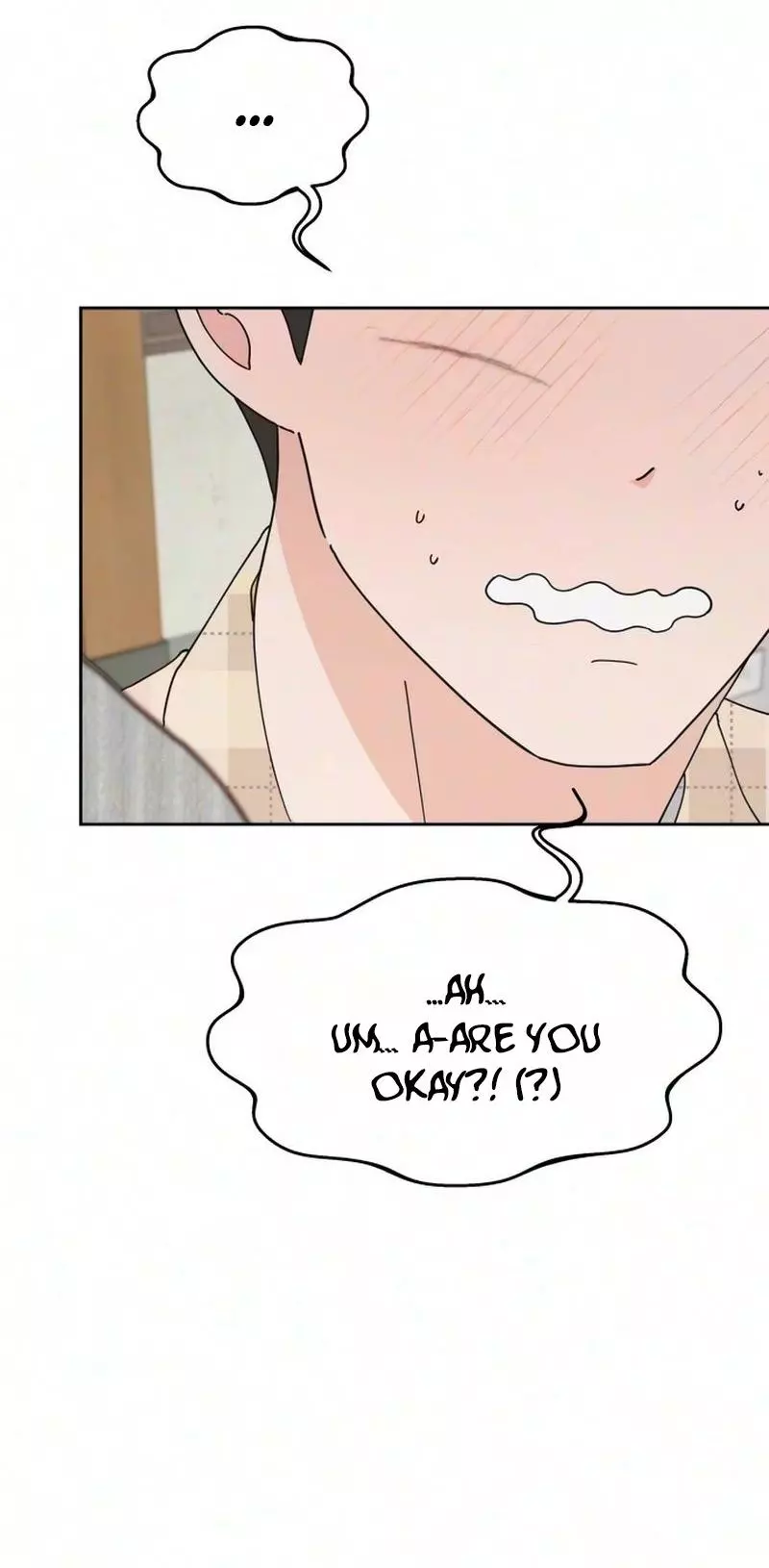 Reversal! First Love Chapter 8 page 66