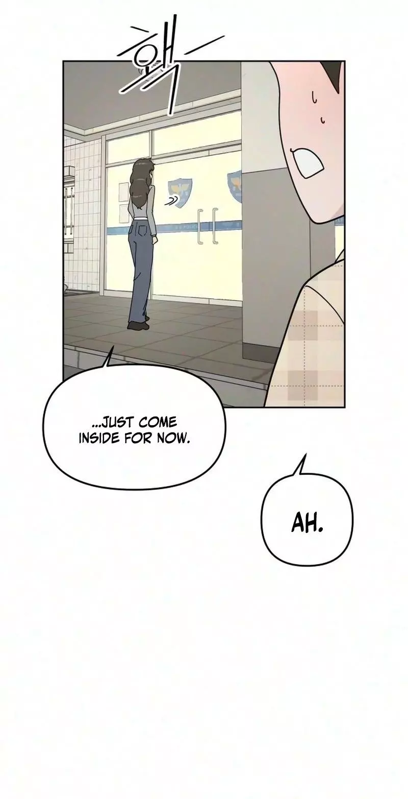 Reversal! First Love Chapter 8 page 67