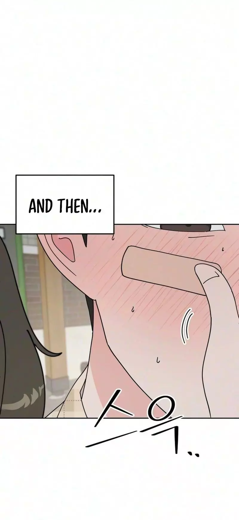 Reversal! First Love Chapter 8 page 69