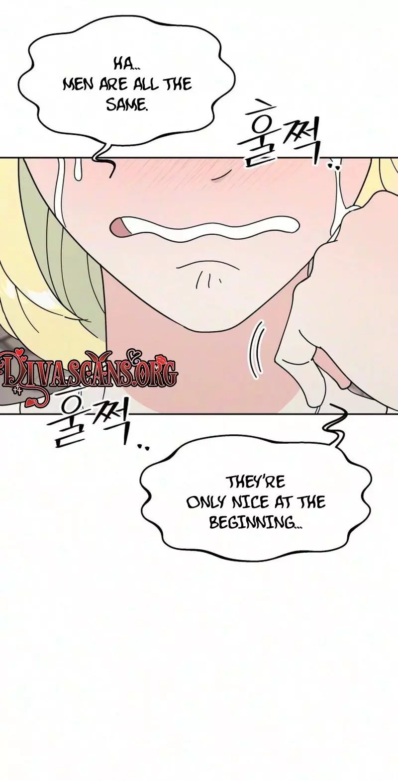 Reversal! First Love Chapter 8 page 78