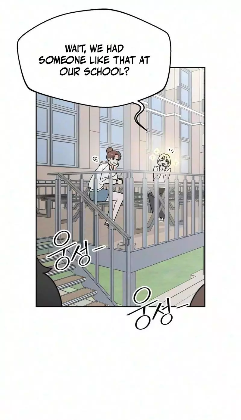 Reversal! First Love Chapter 8 page 83