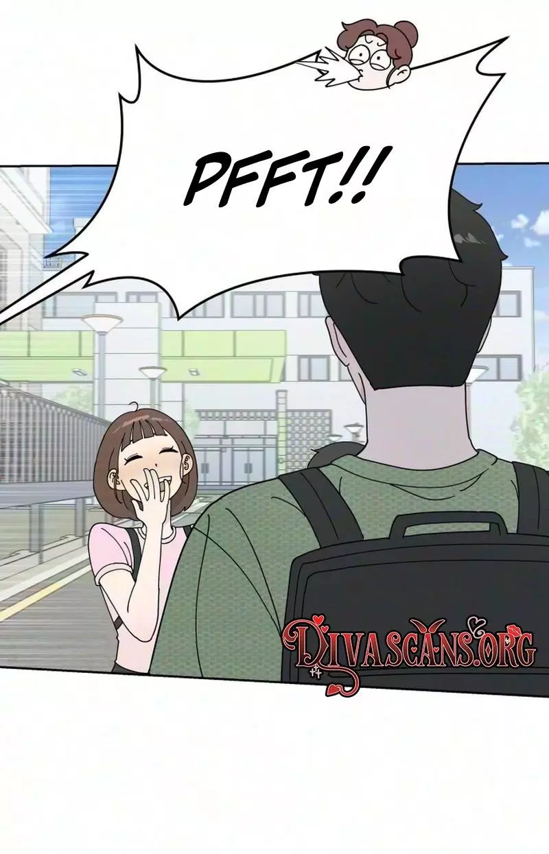 Reversal! First Love Chapter 8 page 86