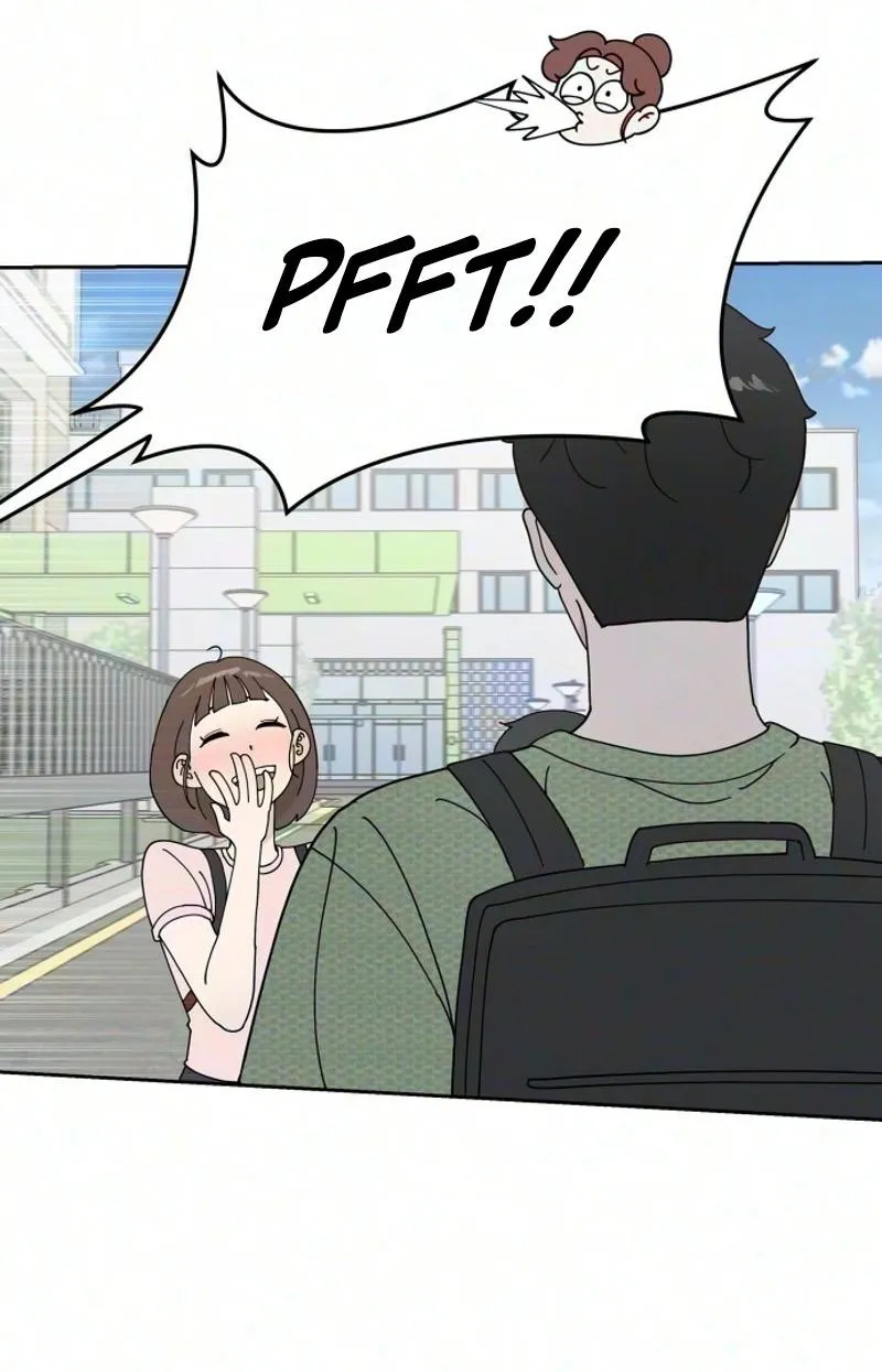 Reversal! First Love Chapter 9 page 2