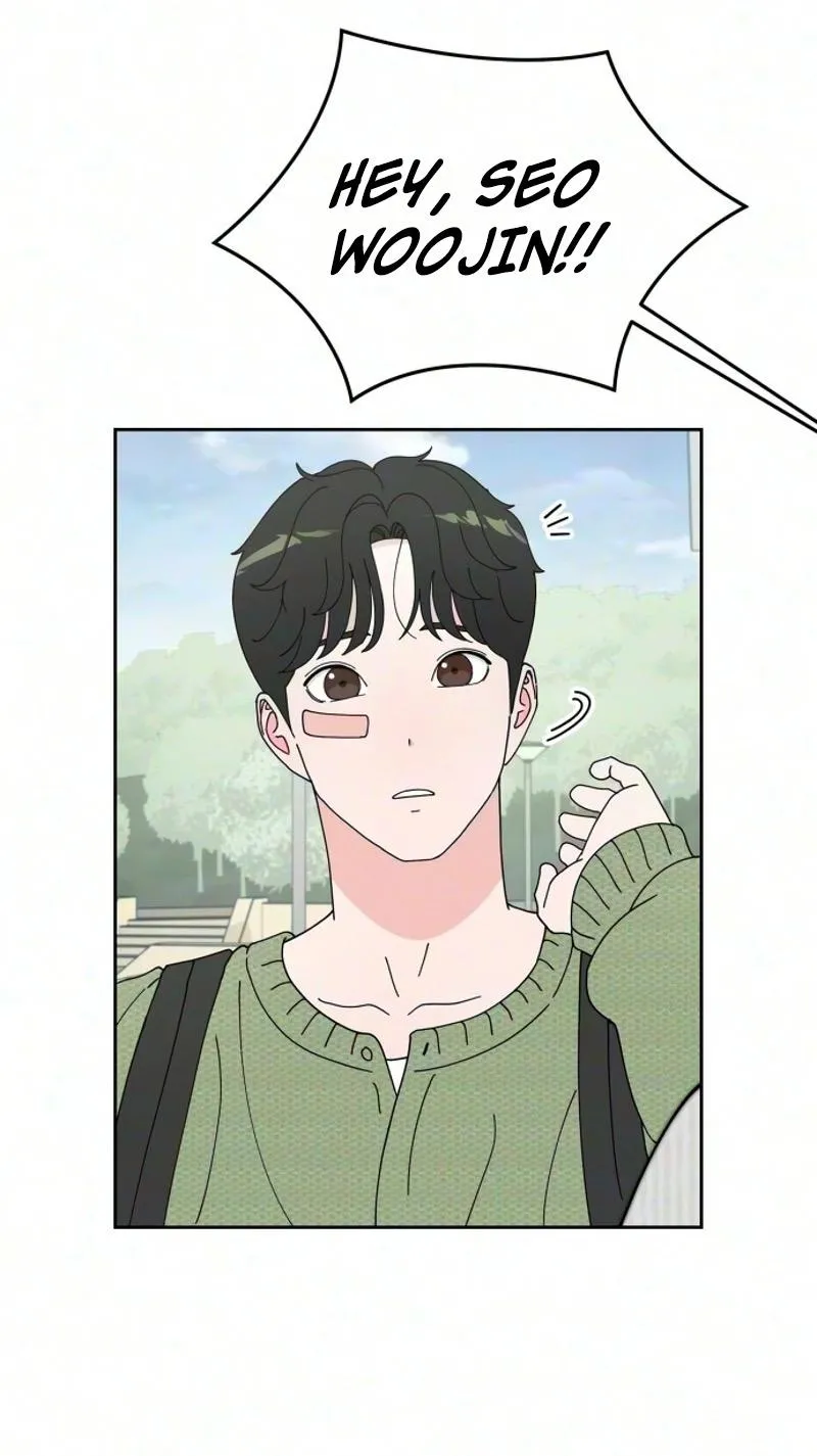 Reversal! First Love Chapter 9 page 10