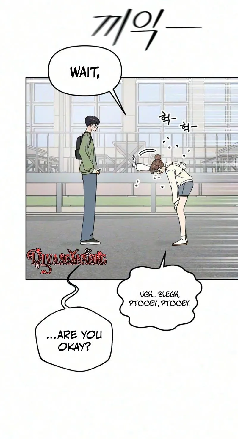 Reversal! First Love Chapter 9 page 12