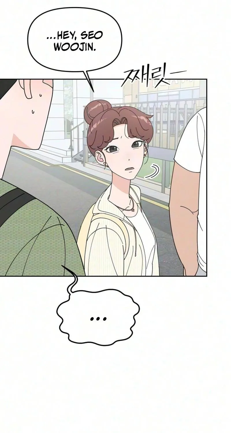 Reversal! First Love Chapter 9 page 18