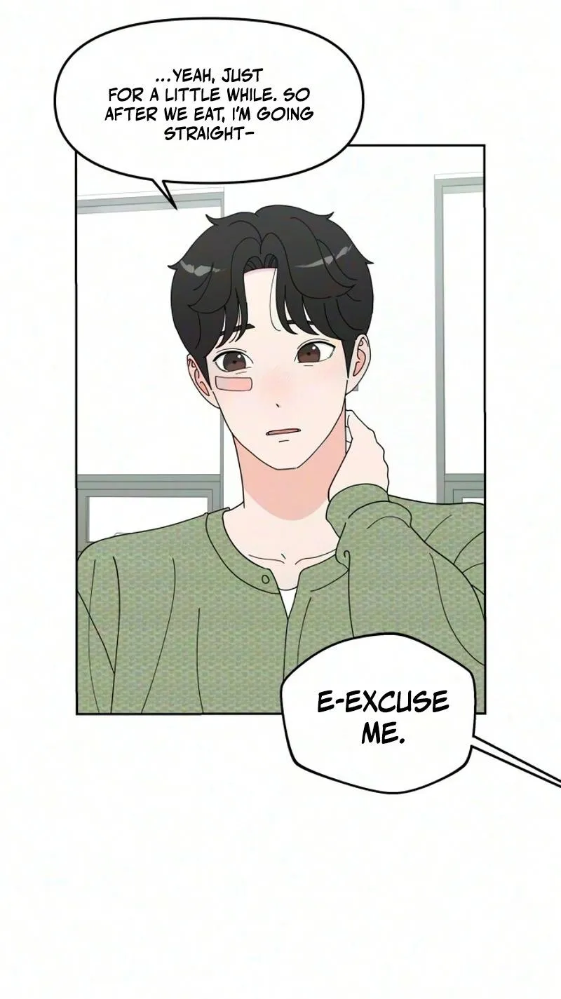 Reversal! First Love Chapter 9 page 37