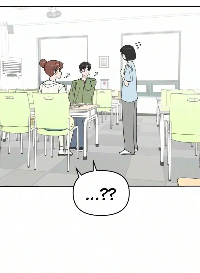Reversal! First Love Chapter 9 page 38