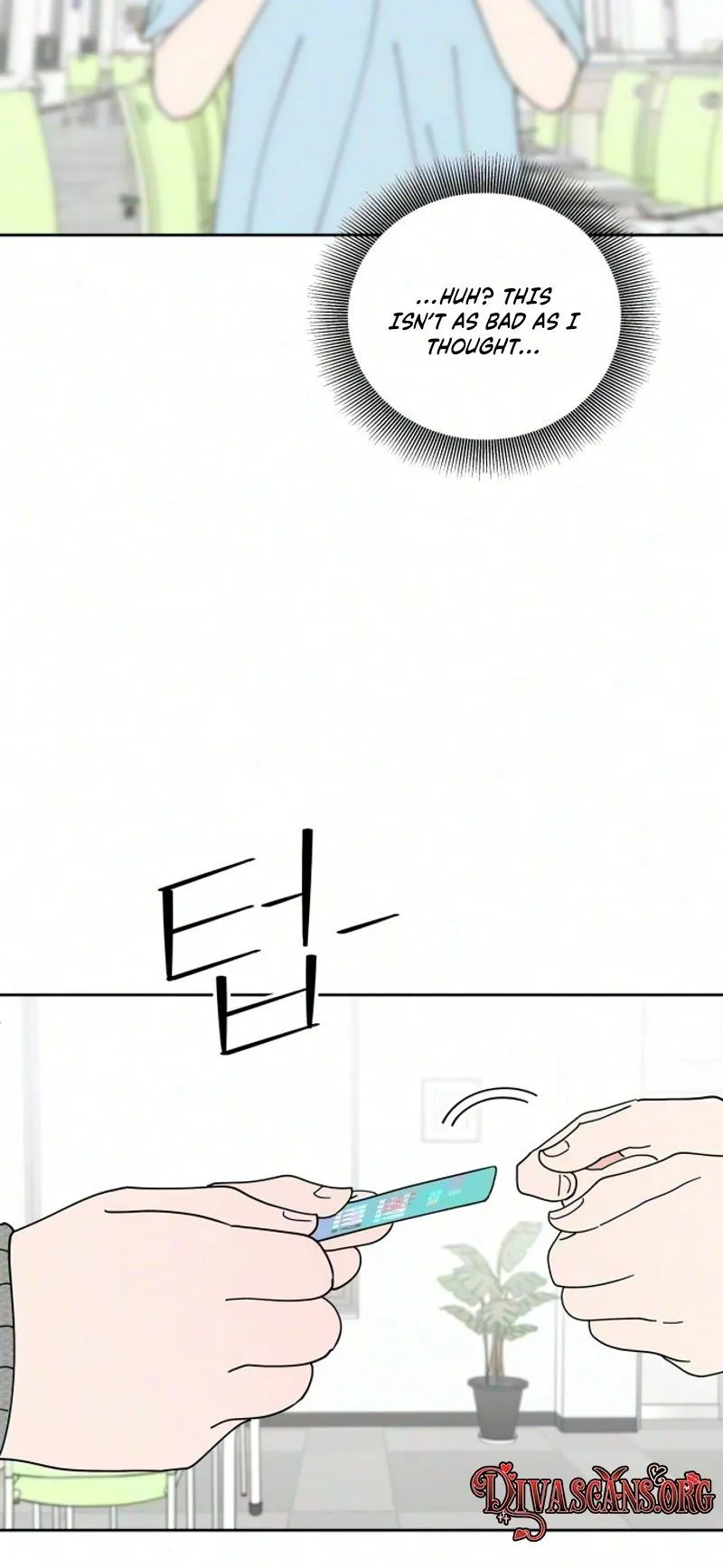 Reversal! First Love Chapter 9 page 43