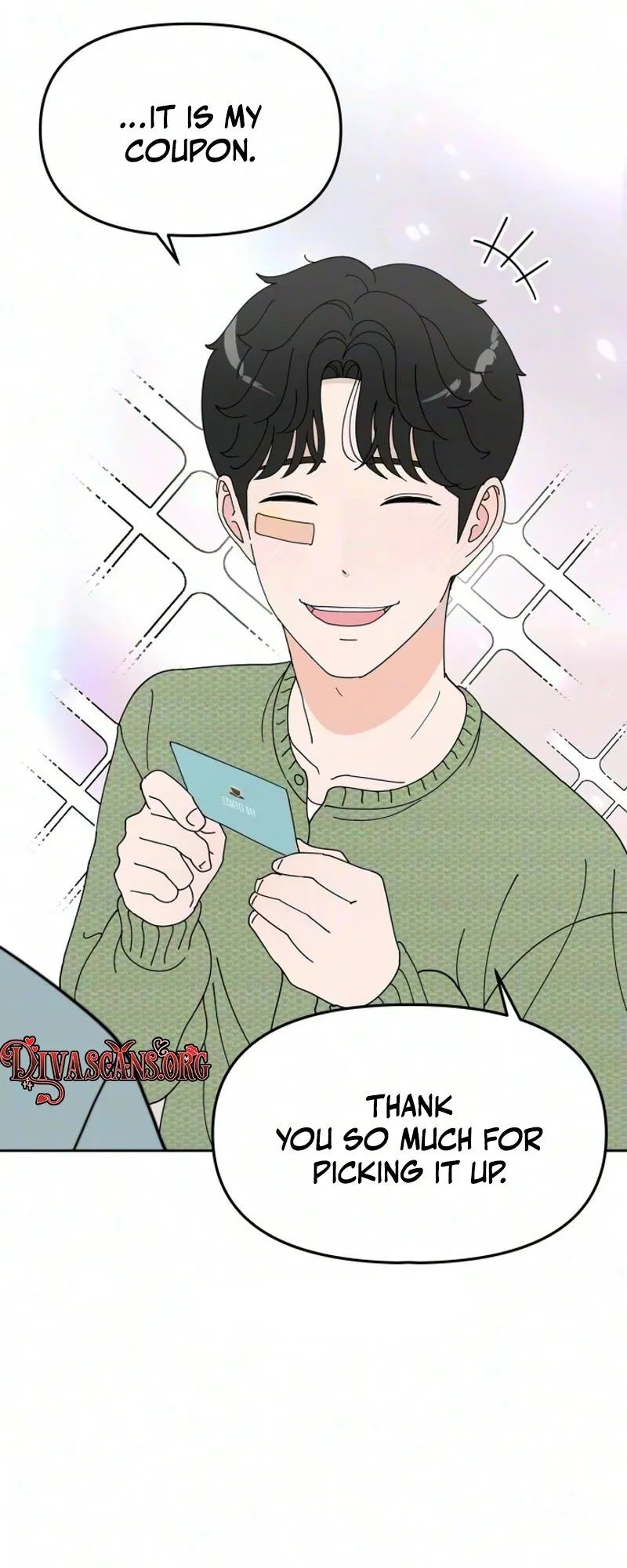 Reversal! First Love Chapter 9 page 44