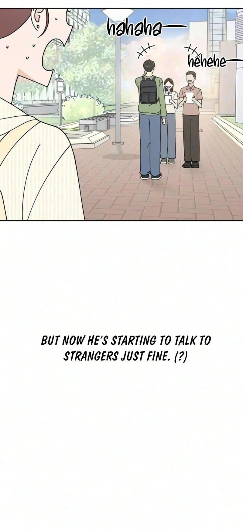 Reversal! First Love Chapter 9 page 49