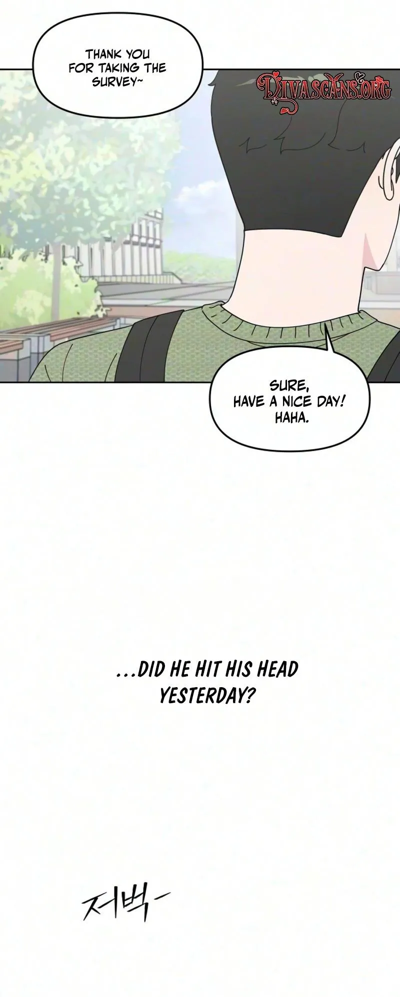 Reversal! First Love Chapter 9 page 50