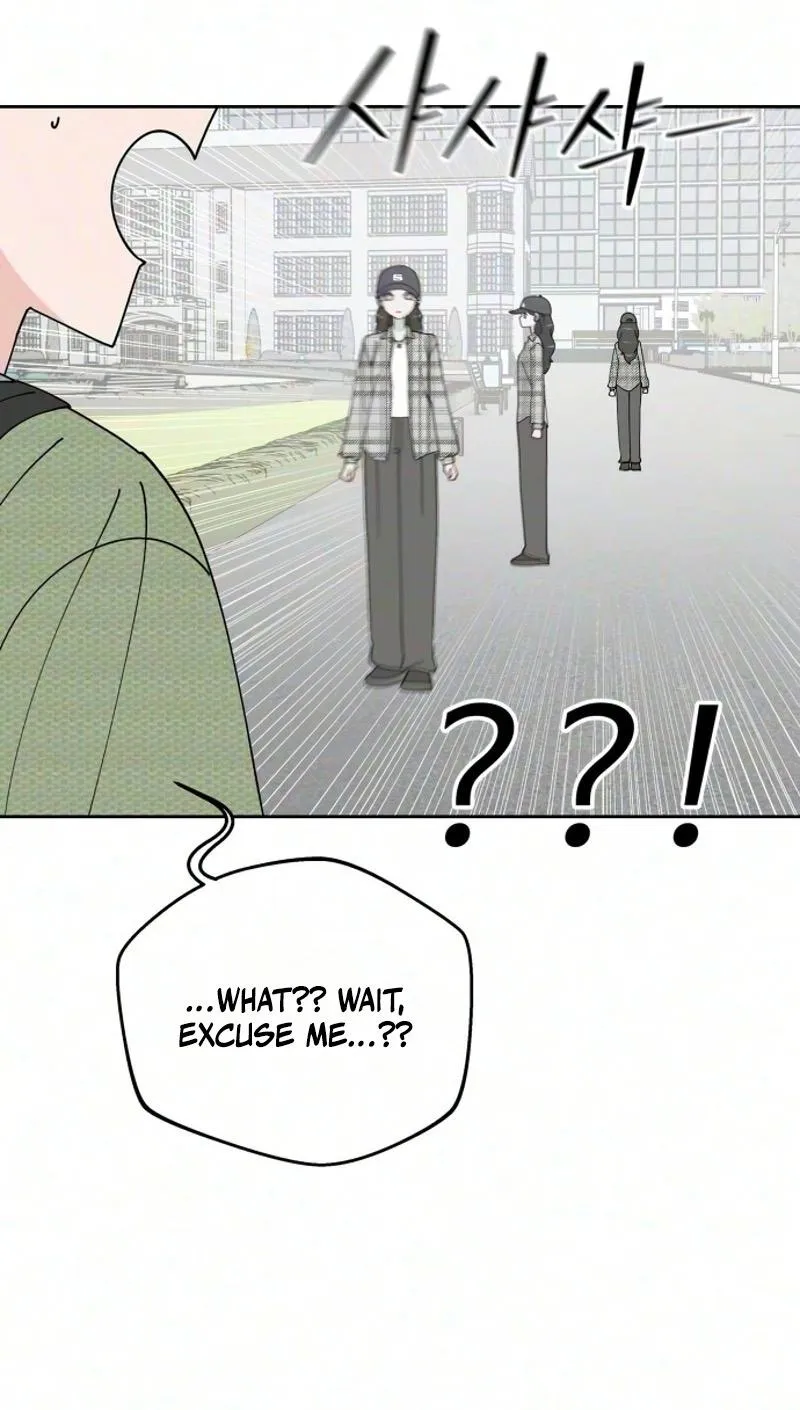 Reversal! First Love Chapter 9 page 65